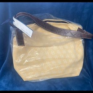Dooney & Bourke handbag
